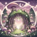 Ƭꮒꮛ Ꮆⲁтꮛꮗⲁꭹ Discord Server Icon