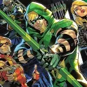 r/GreenArrow