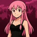 Garota do Mine banner