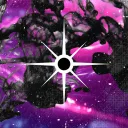 Obsidian Star