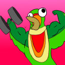 Fitness Flock Discord server icon