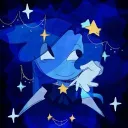 One's Epic Extravaganza!! 💙🌒💫