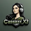 Cassieee_x3's server