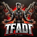 TF ESPORTS Discord server icon
