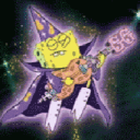 Metal Spombob Discord server icon