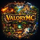 ValoryMC Discord Server Icon