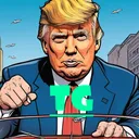 TRUMP GAMING | BEAM.MP