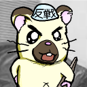 地下ハウス Discord server icon