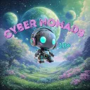 ★ Cyber Nomads ★