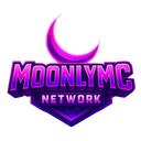 MoonlyMC Network Discord Server Icon