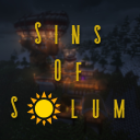 Sins Of Solum (HHH)