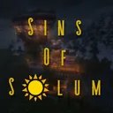 Sins Of Solum (HHH)