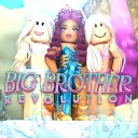 Big Brother Revolution Icon