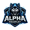 Alpha Roleplay Discord Server Icon