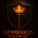 Dominion Roleplay Discord Server Icon