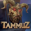 Tammuz - Blood & Sand - XR puzzle game