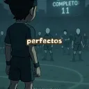 Inazuma eleven: El retorno de Angeles y Demonios (Inazuma  eternal league)