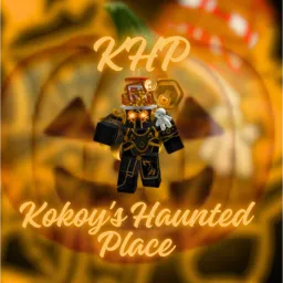 Kokoy’s Haunted Place 🎃