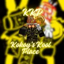 Kokoy’s Kool Place Discord Server Icon