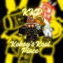 Server Icon