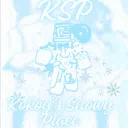 Kokoy’s Snowy Place ❄