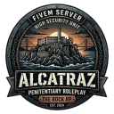 ⭐Alcatraz Penitentiary | FivePD