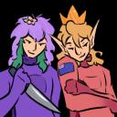 ⋆˚࿔ Nimb's Gaming Corner ࿔˚⋆