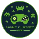 Make Classic Games