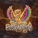 The Dino Sanctuary