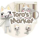 𝓣oro's  𝓜arket