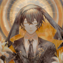 Lord of Mysteries | Bound by Books Discord server icon