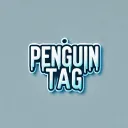 penguin tag