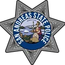 San Andreas State Police #YENİDEN