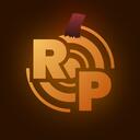 Radio Platine Discord Server Icon