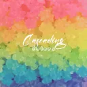 ┆cascading colors +܀⊹
