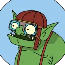 The Flying Goblings