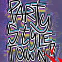 PARTYSTYLETOWN ★ 🎉