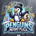 Penguin's Payday Plaza
