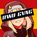 UWU GVNG™ (TWO STARS ERA)