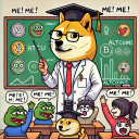 선물나무 Discord server icon