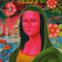 আয়নাঘর Discord server icon