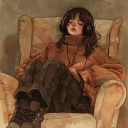 Ophelia Nova Discord server icon