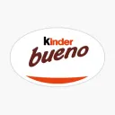 KinderBueno   ✤