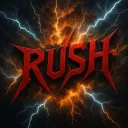 RUSH