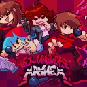 🔴~FNF' REX UNIVERSE MAYHEM~🔴