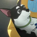 AdHoc Studio Discord Server Icon