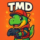 The Mighty Dinos