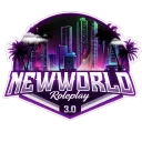 NewWorld RP 3.0's icon