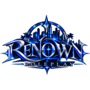 Discovery icon for Renown Roleplay Discord server