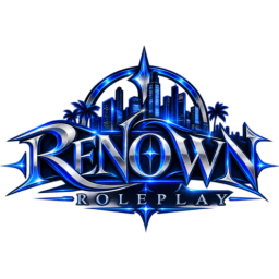 Discovery icon for Renown Roleplay Discord server